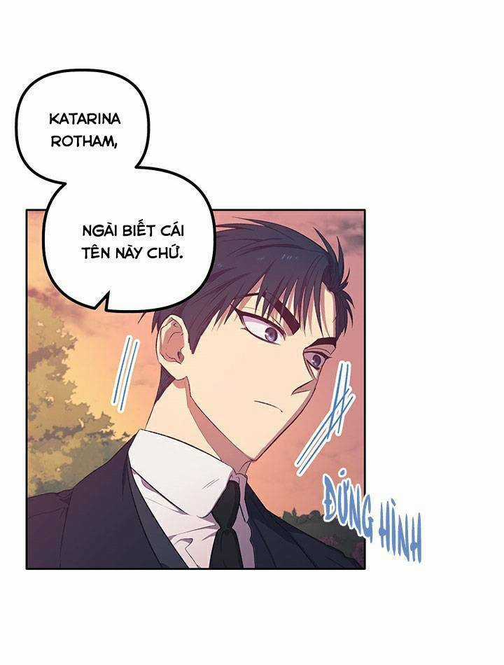 May Mắn Hay Bất Hạnh Chapter 3 trang 44
