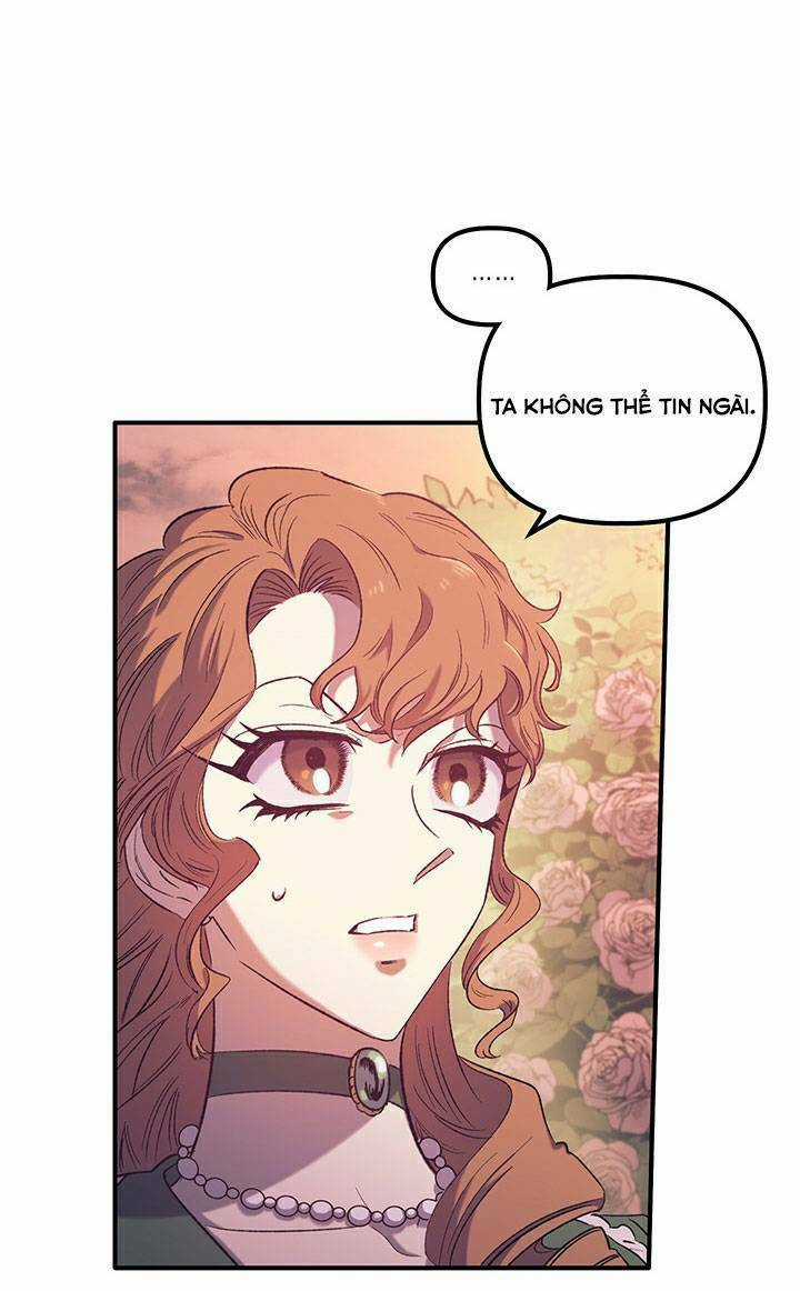 May Mắn Hay Bất Hạnh Chapter 3 trang 46