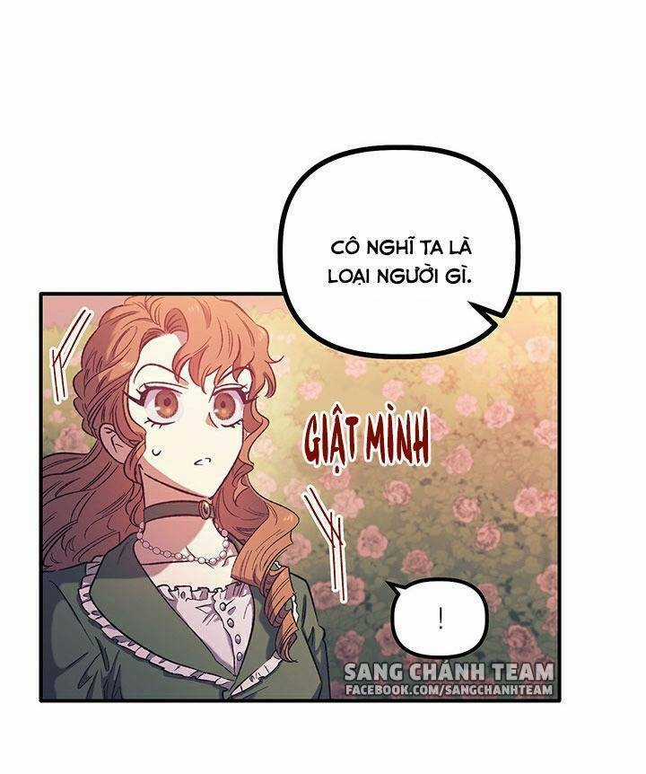 May Mắn Hay Bất Hạnh Chapter 3 trang 48