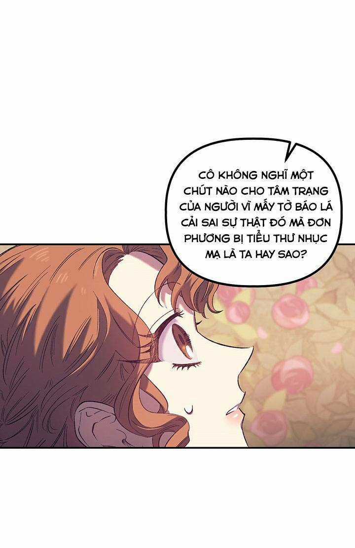 May Mắn Hay Bất Hạnh Chapter 3 trang 50