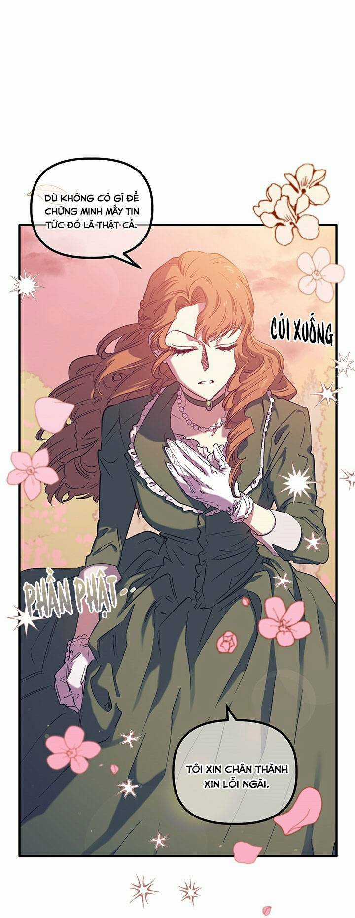 May Mắn Hay Bất Hạnh Chapter 3 trang 57