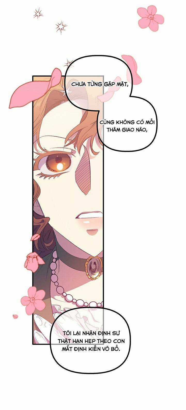 May Mắn Hay Bất Hạnh Chapter 3 trang 58