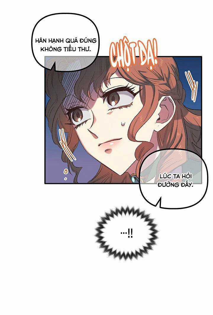 May Mắn Hay Bất Hạnh Chapter 3 trang 6