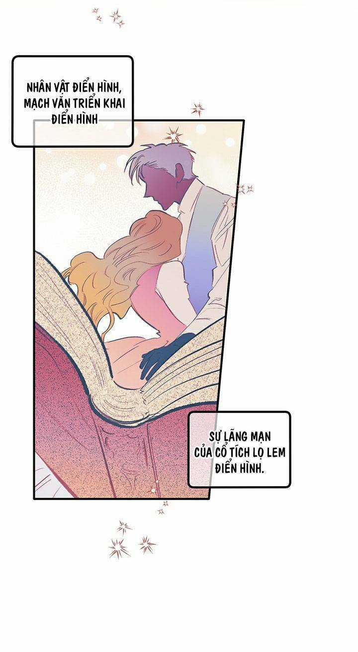 May Mắn Hay Bất Hạnh Chapter 3 trang 60