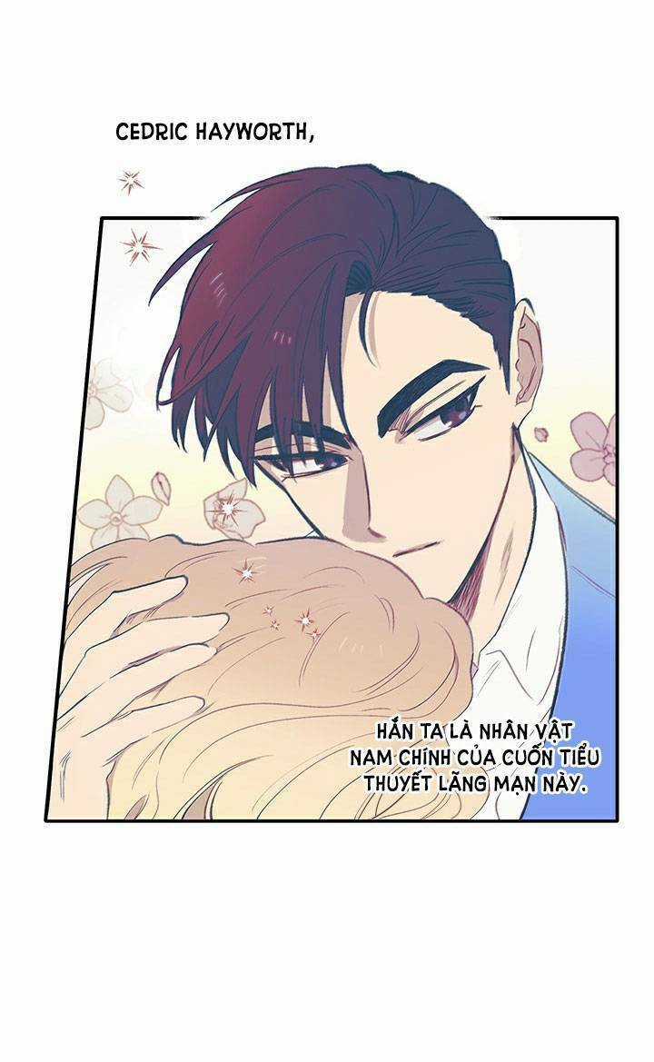 May Mắn Hay Bất Hạnh Chapter 3 trang 61
