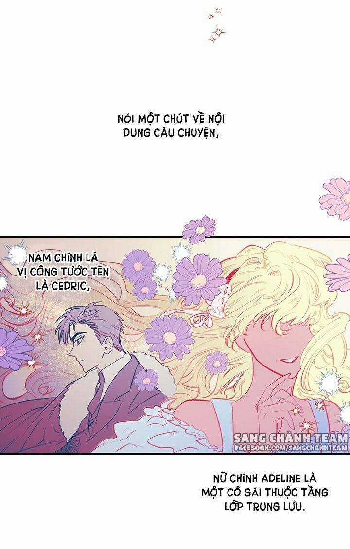 May Mắn Hay Bất Hạnh Chapter 3 trang 62