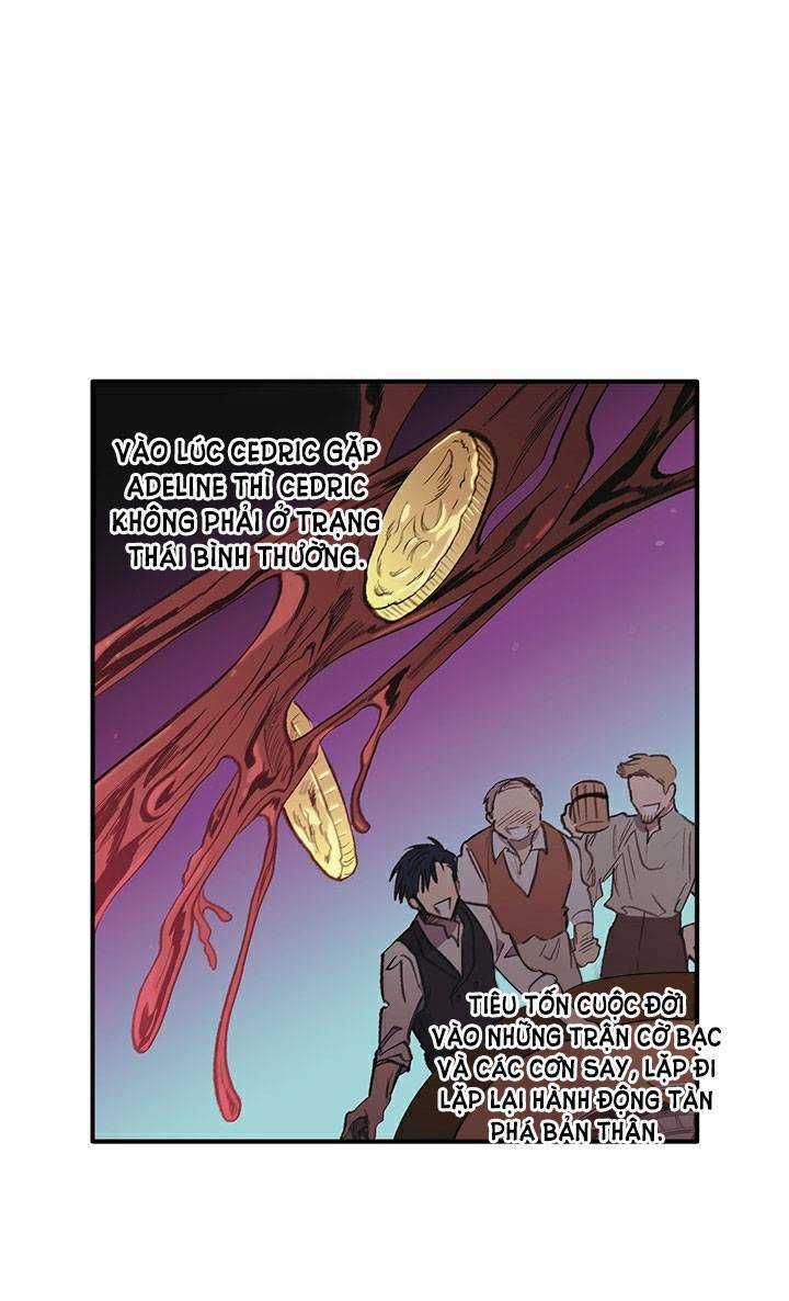 May Mắn Hay Bất Hạnh Chapter 3 trang 65