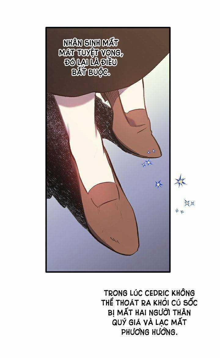 May Mắn Hay Bất Hạnh Chapter 3 trang 68