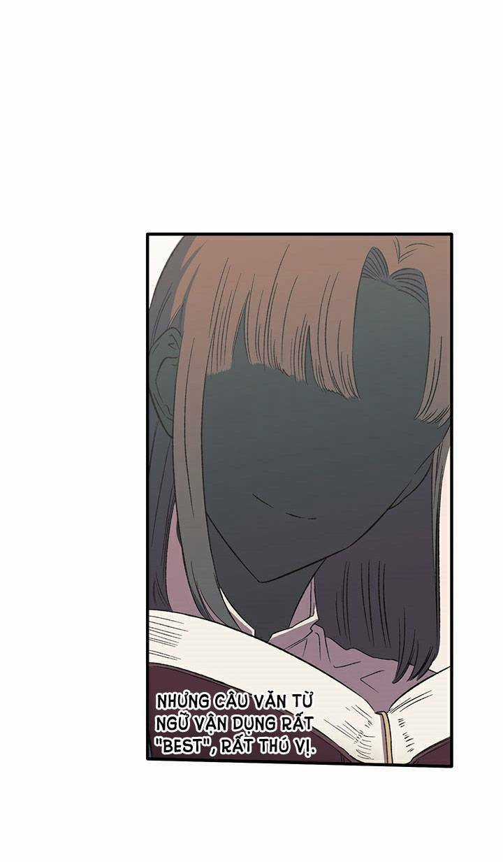 May Mắn Hay Bất Hạnh Chapter 3 trang 73