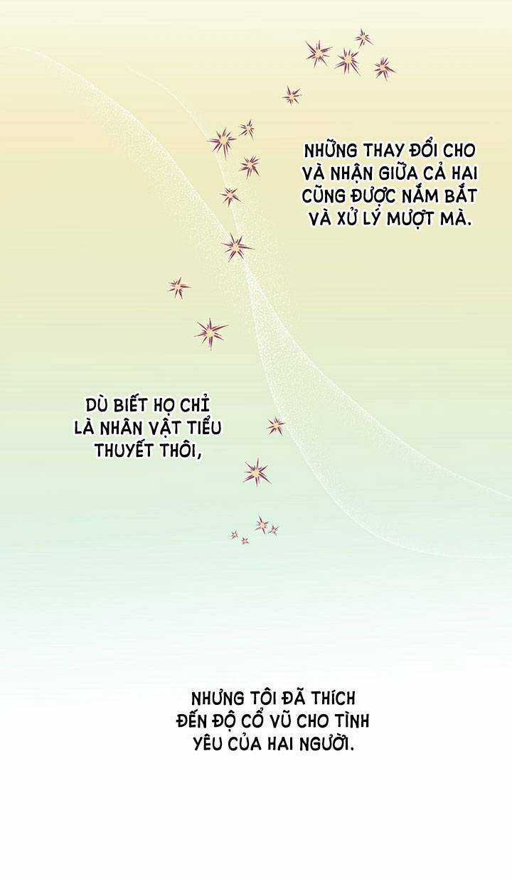 May Mắn Hay Bất Hạnh Chapter 3 trang 75