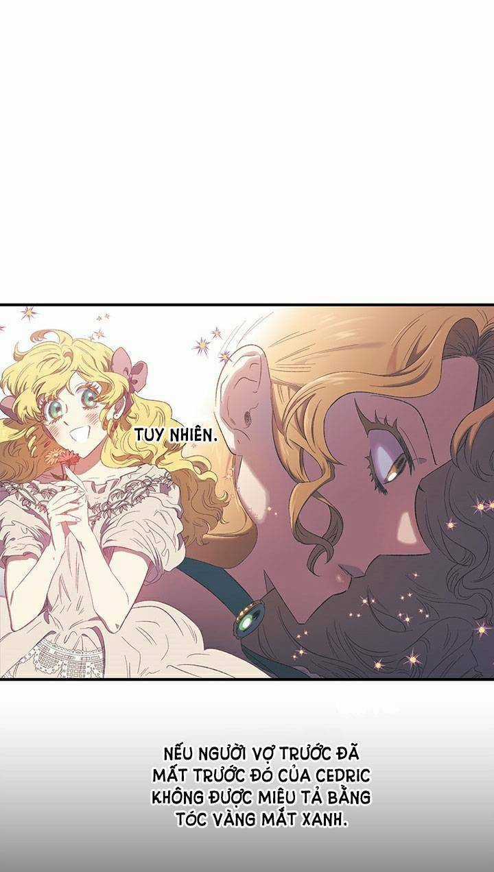 May Mắn Hay Bất Hạnh Chapter 3 trang 77