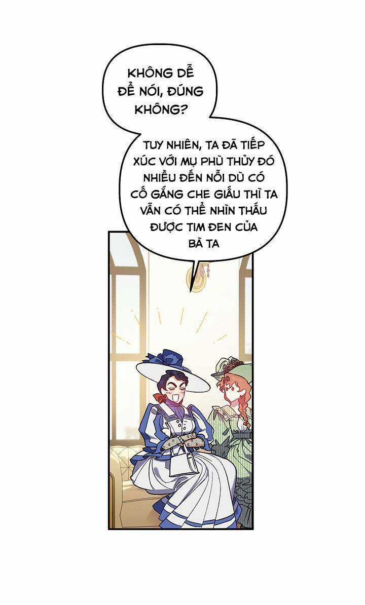 May Mắn Hay Bất Hạnh Chapter 30 trang 1