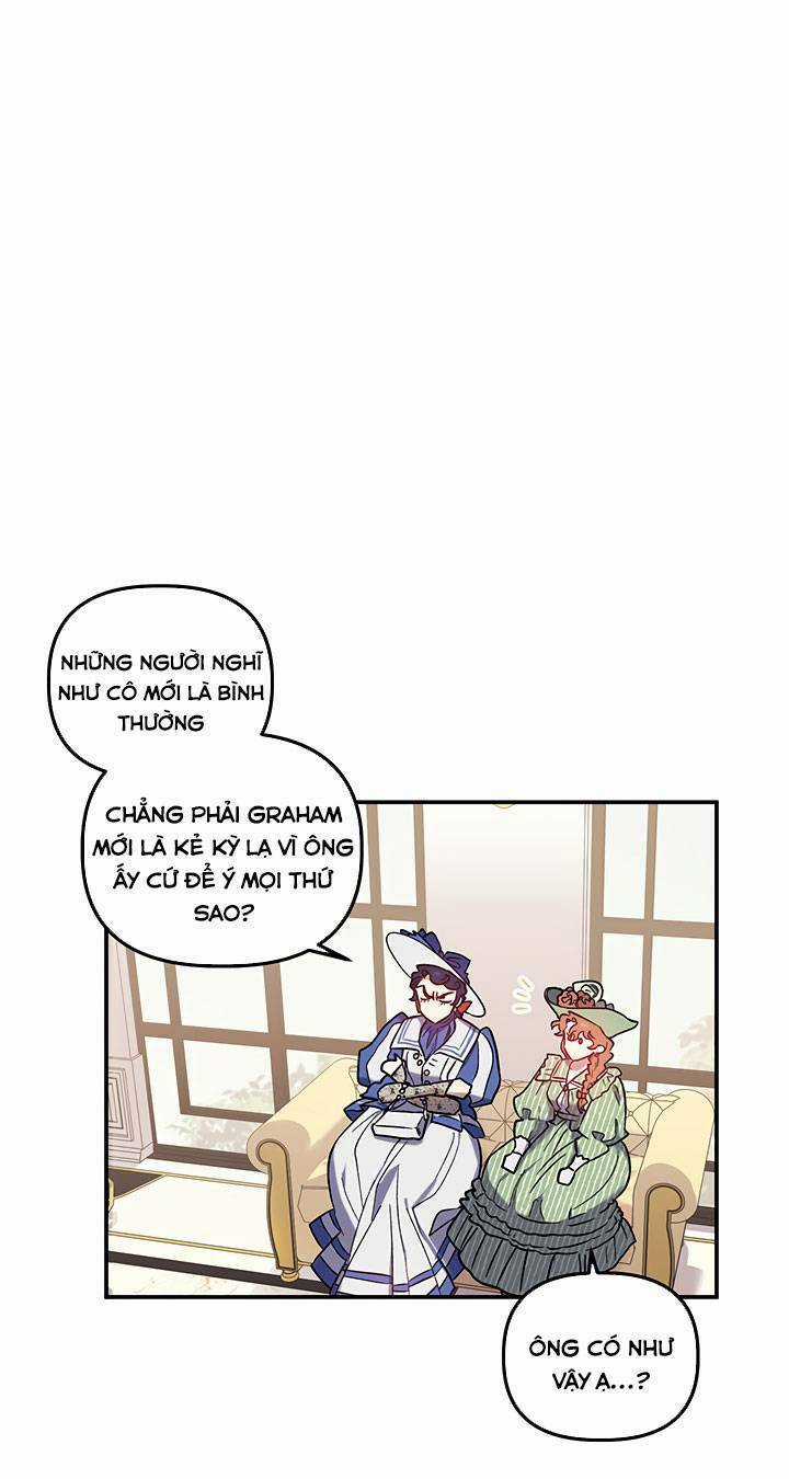 May Mắn Hay Bất Hạnh Chapter 30 trang 11