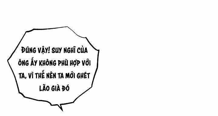 May Mắn Hay Bất Hạnh Chapter 30 trang 12