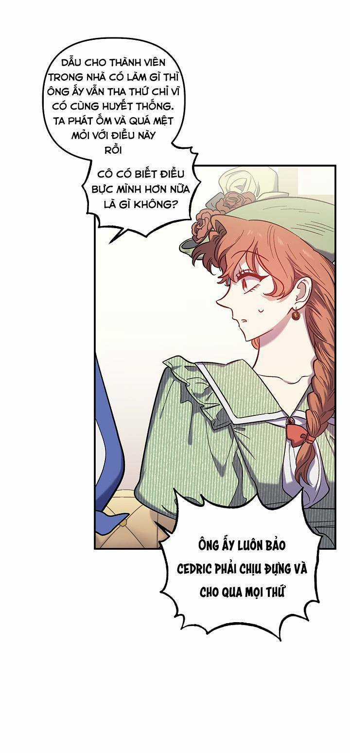 May Mắn Hay Bất Hạnh Chapter 30 trang 14