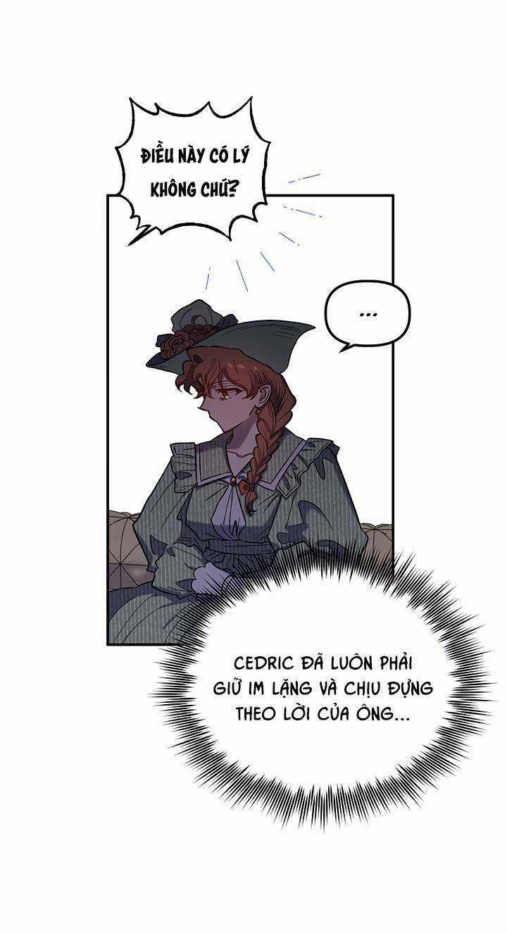 May Mắn Hay Bất Hạnh Chapter 30 trang 15