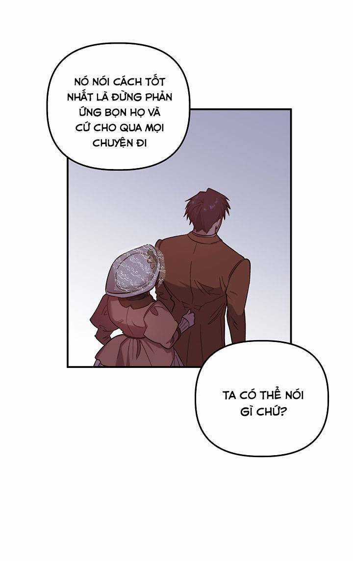 May Mắn Hay Bất Hạnh Chapter 30 trang 19