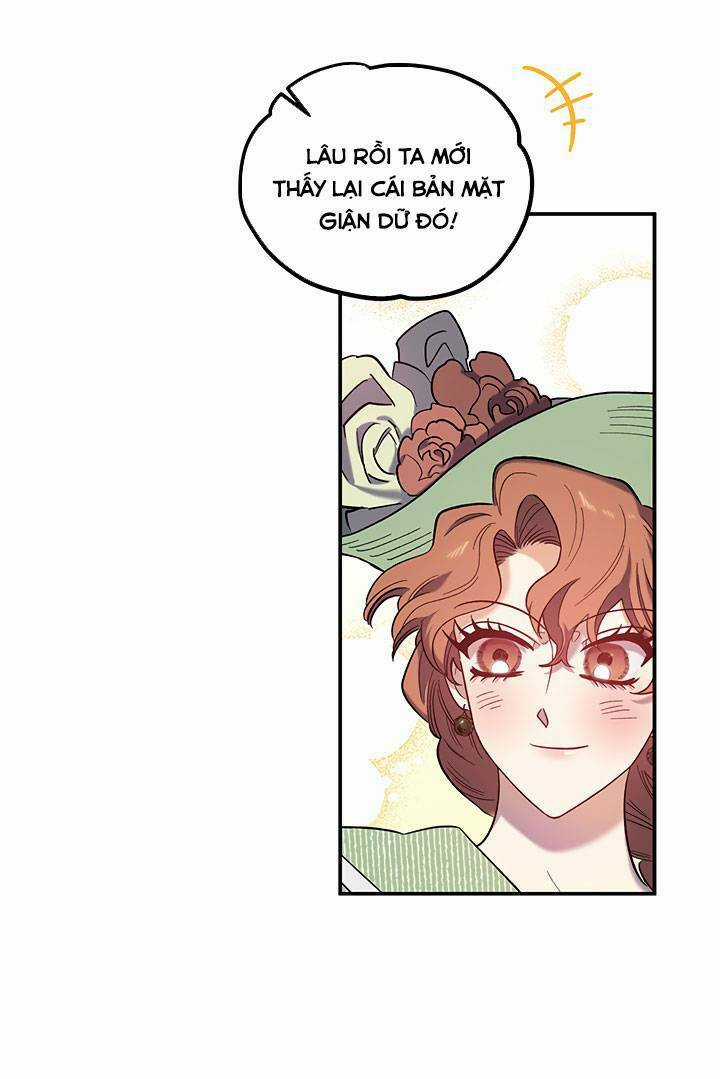 May Mắn Hay Bất Hạnh Chapter 30 trang 2