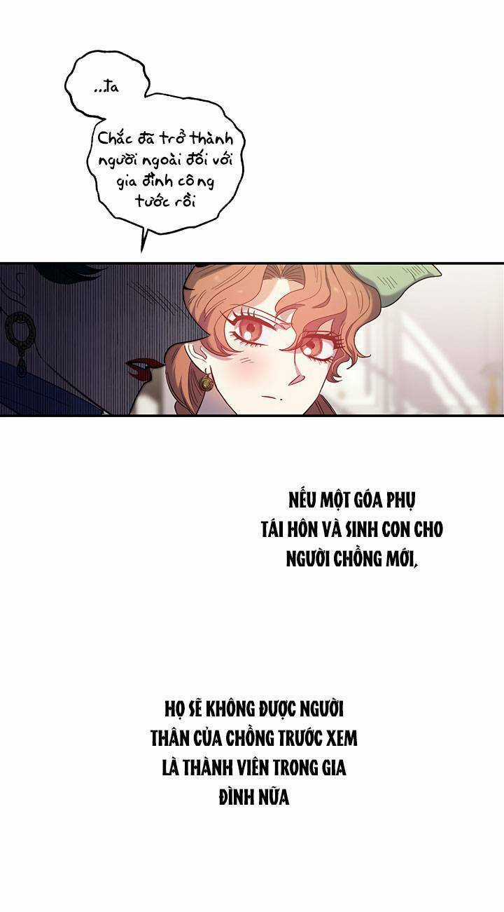 May Mắn Hay Bất Hạnh Chapter 30 trang 20