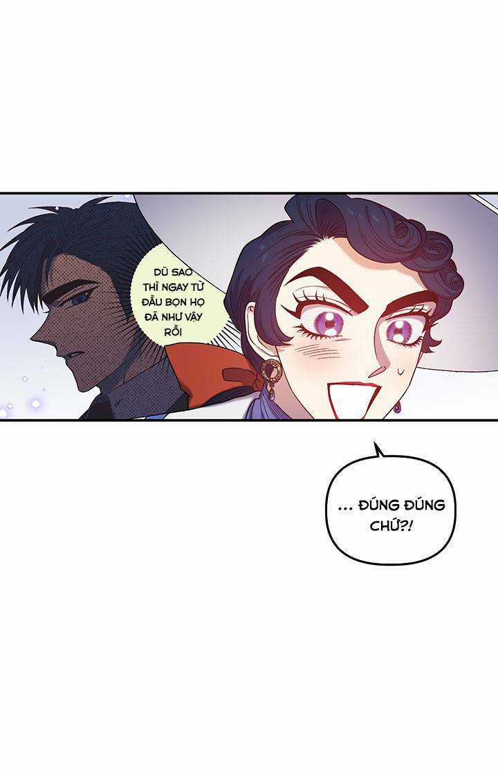 May Mắn Hay Bất Hạnh Chapter 30 trang 23