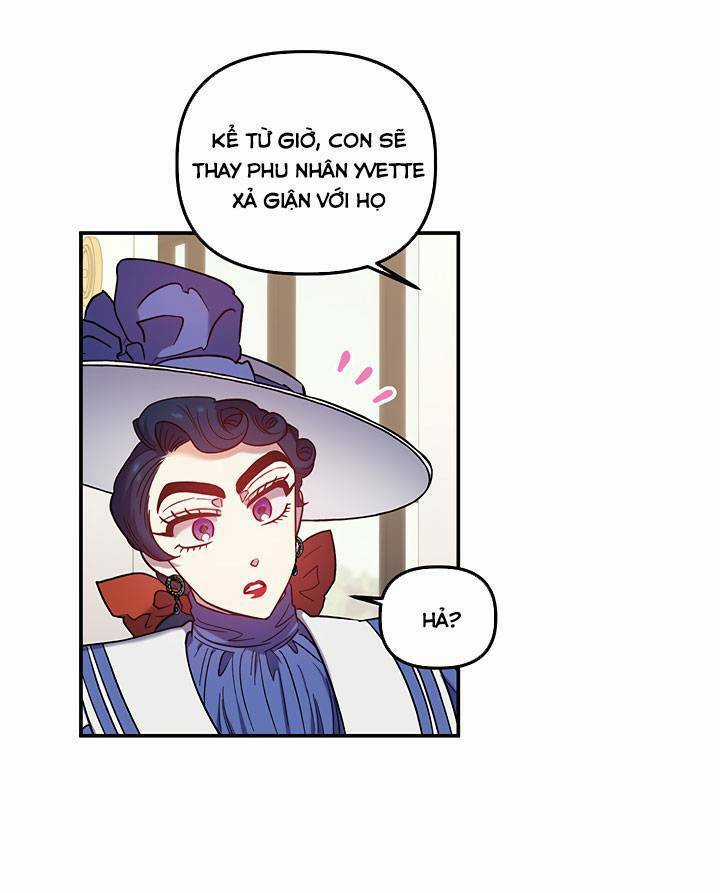 May Mắn Hay Bất Hạnh Chapter 30 trang 25