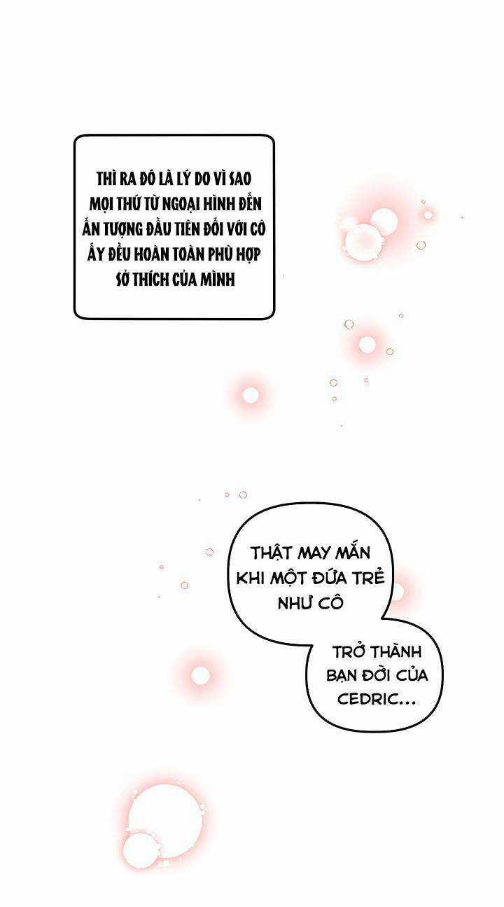 May Mắn Hay Bất Hạnh Chapter 30 trang 28