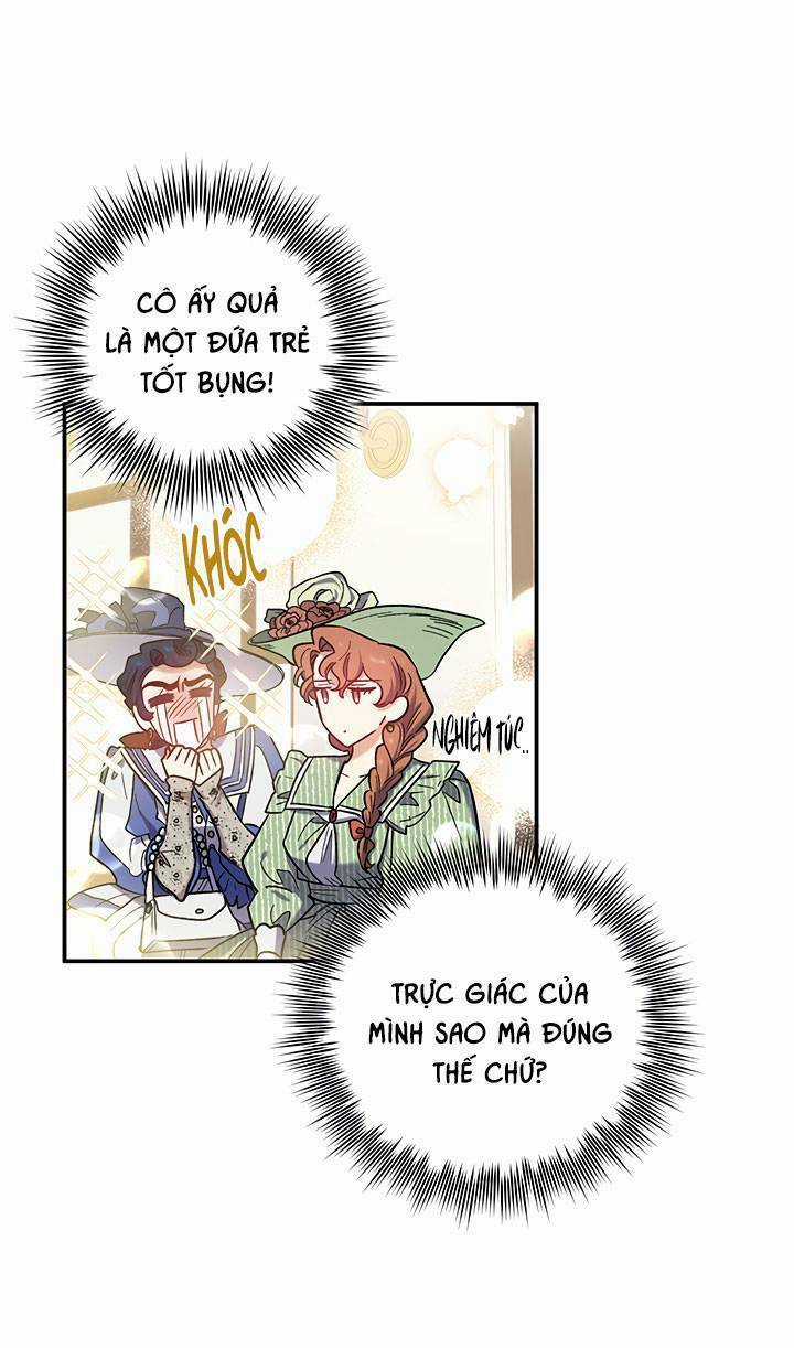 May Mắn Hay Bất Hạnh Chapter 30 trang 29