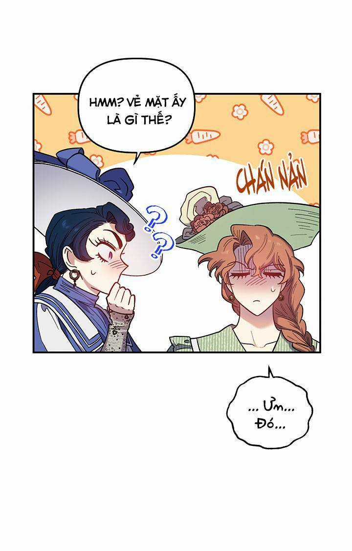 May Mắn Hay Bất Hạnh Chapter 30 trang 30