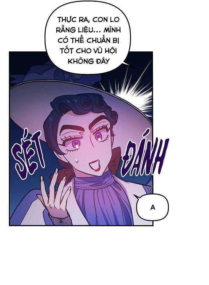 May Mắn Hay Bất Hạnh Chapter 30 trang 31