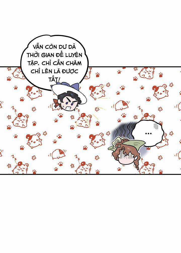 May Mắn Hay Bất Hạnh Chapter 30 trang 33