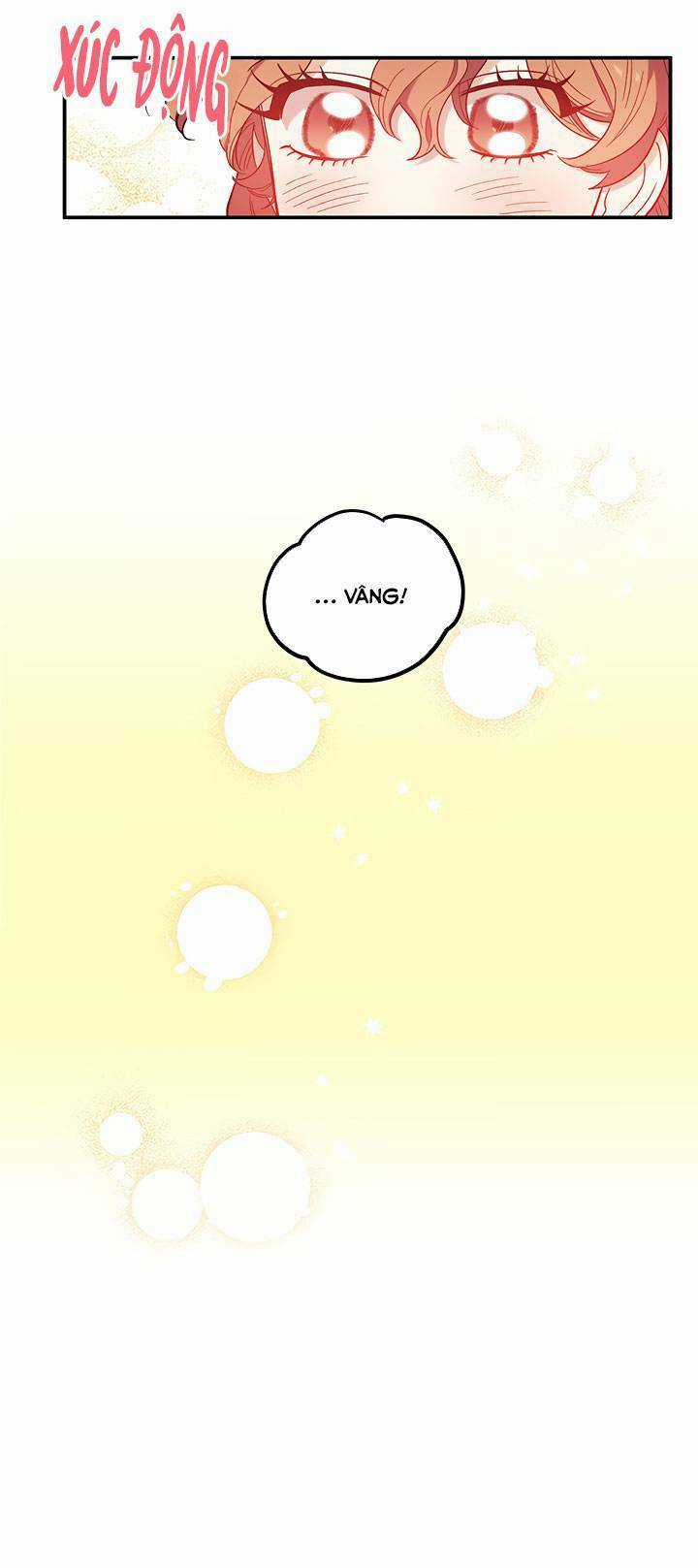 May Mắn Hay Bất Hạnh Chapter 30 trang 38