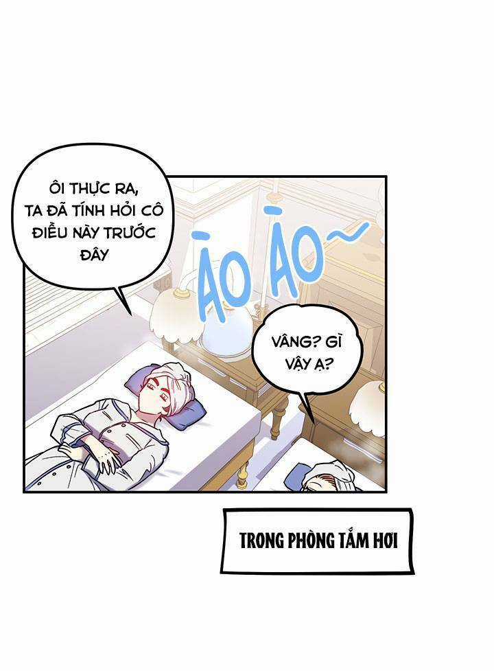 May Mắn Hay Bất Hạnh Chapter 30 trang 39