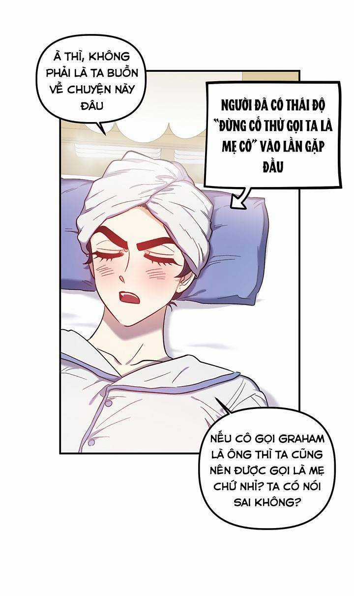 May Mắn Hay Bất Hạnh Chapter 30 trang 41