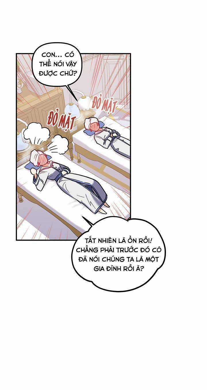 May Mắn Hay Bất Hạnh Chapter 30 trang 42