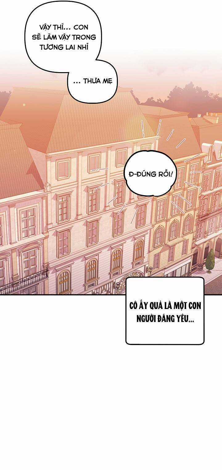 May Mắn Hay Bất Hạnh Chapter 30 trang 43