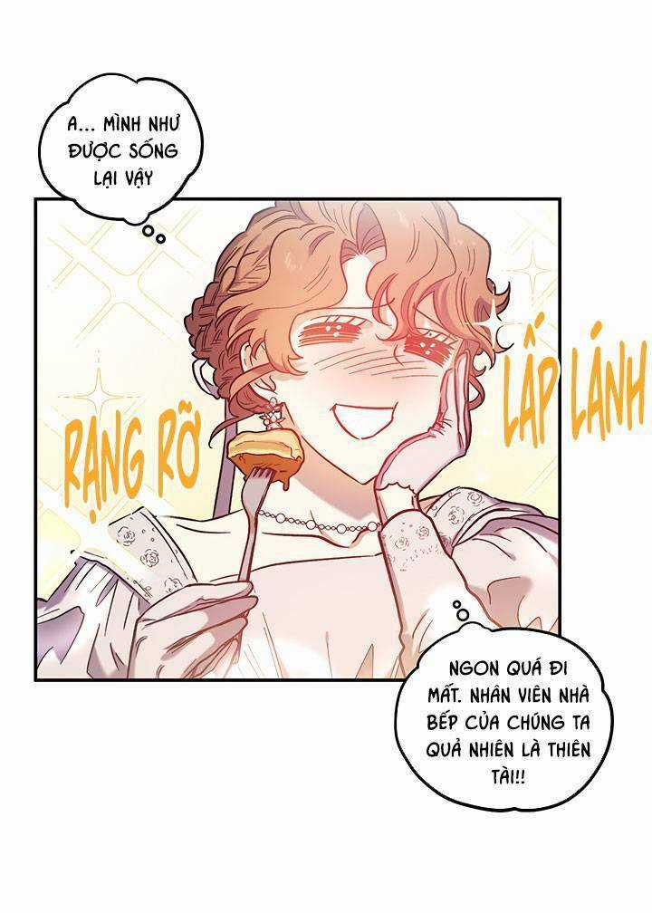 May Mắn Hay Bất Hạnh Chapter 30 trang 45