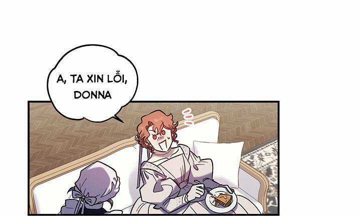 May Mắn Hay Bất Hạnh Chapter 30 trang 47