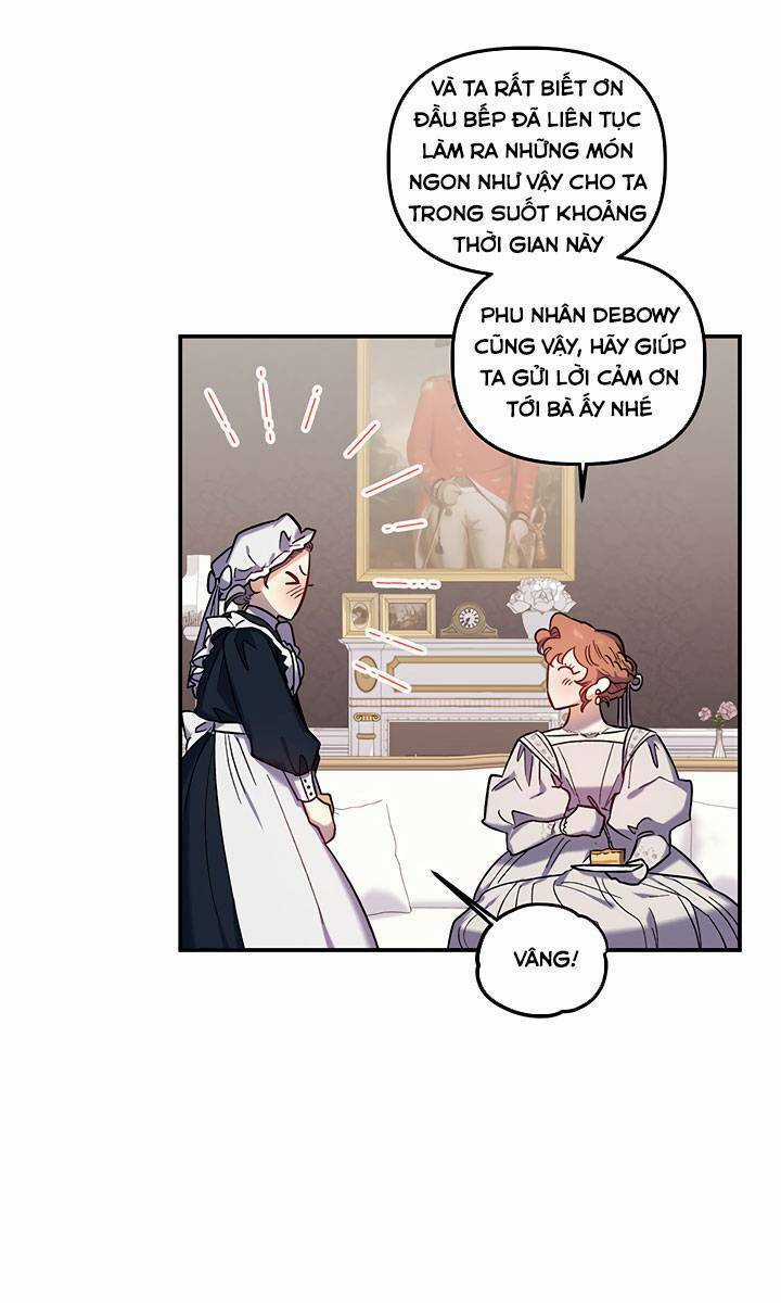 May Mắn Hay Bất Hạnh Chapter 30 trang 49