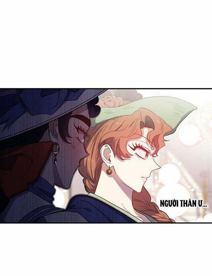 May Mắn Hay Bất Hạnh Chapter 30 trang 5