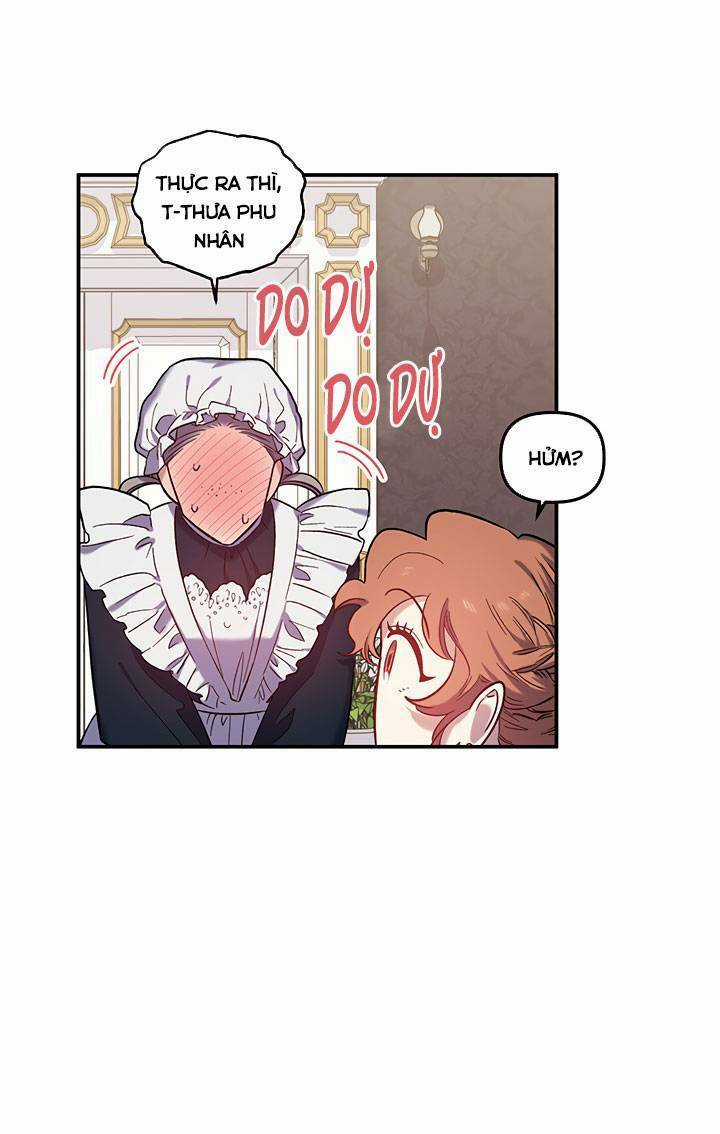 May Mắn Hay Bất Hạnh Chapter 30 trang 50