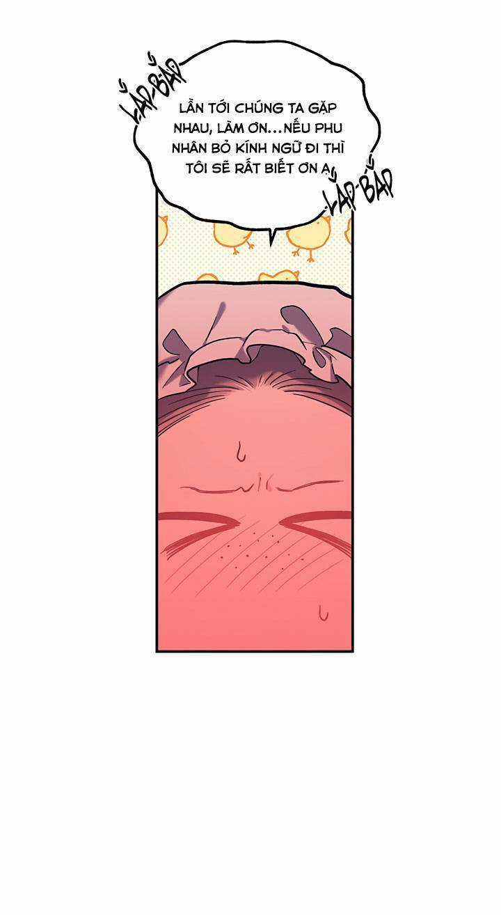 May Mắn Hay Bất Hạnh Chapter 30 trang 51