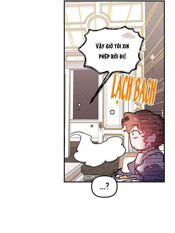 May Mắn Hay Bất Hạnh Chapter 30 trang 52