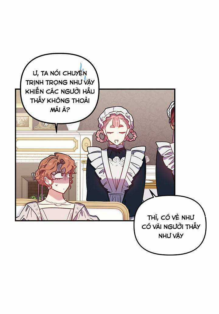 May Mắn Hay Bất Hạnh Chapter 30 trang 53