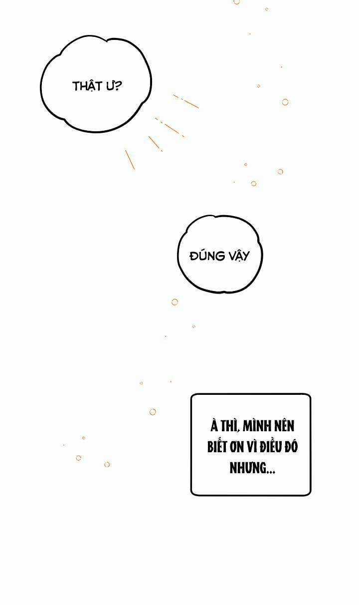 May Mắn Hay Bất Hạnh Chapter 30 trang 57