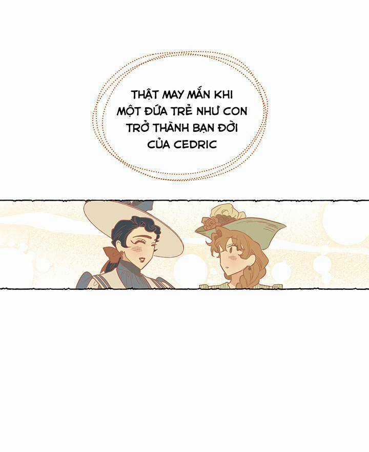 May Mắn Hay Bất Hạnh Chapter 30 trang 58