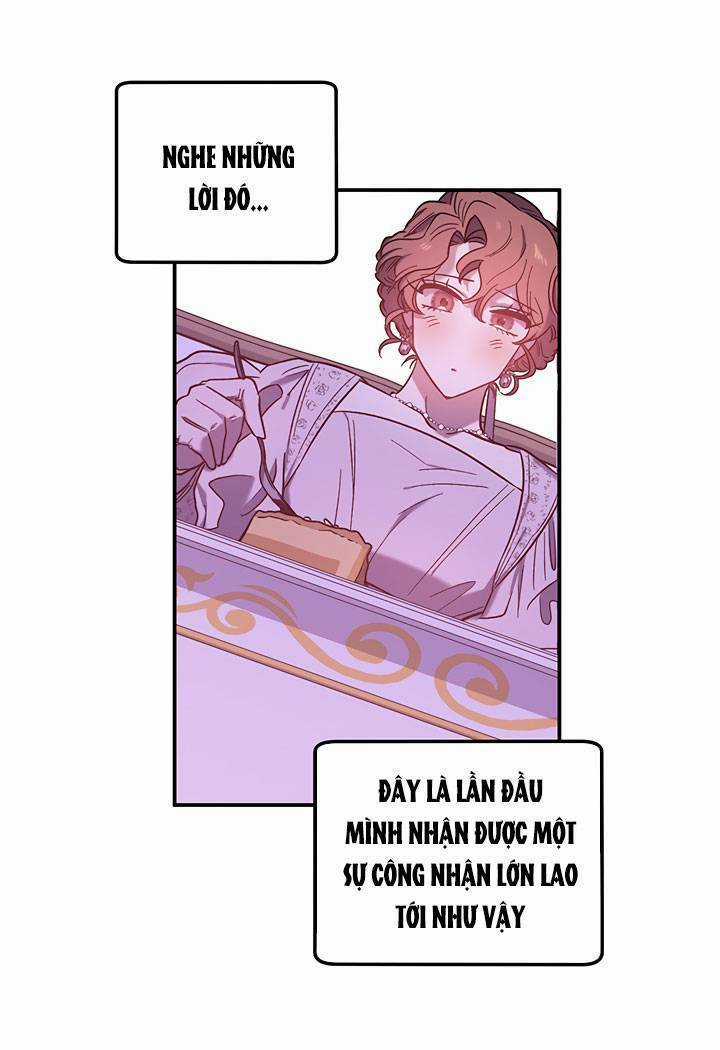 May Mắn Hay Bất Hạnh Chapter 30 trang 59