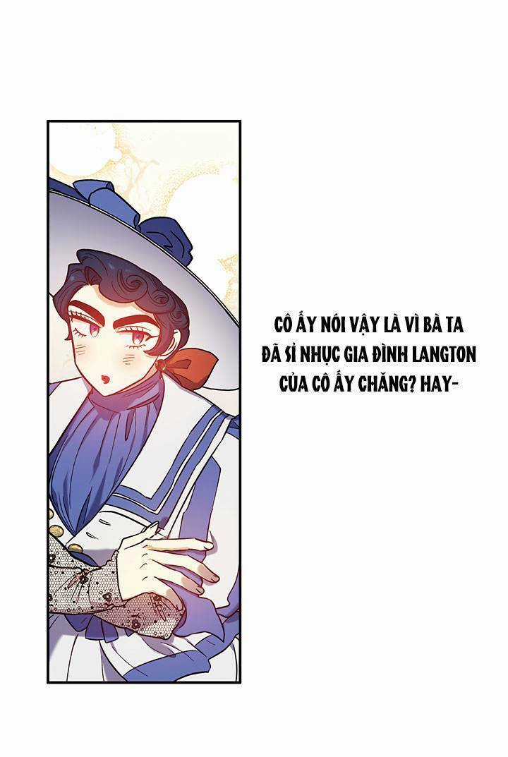 May Mắn Hay Bất Hạnh Chapter 30 trang 6