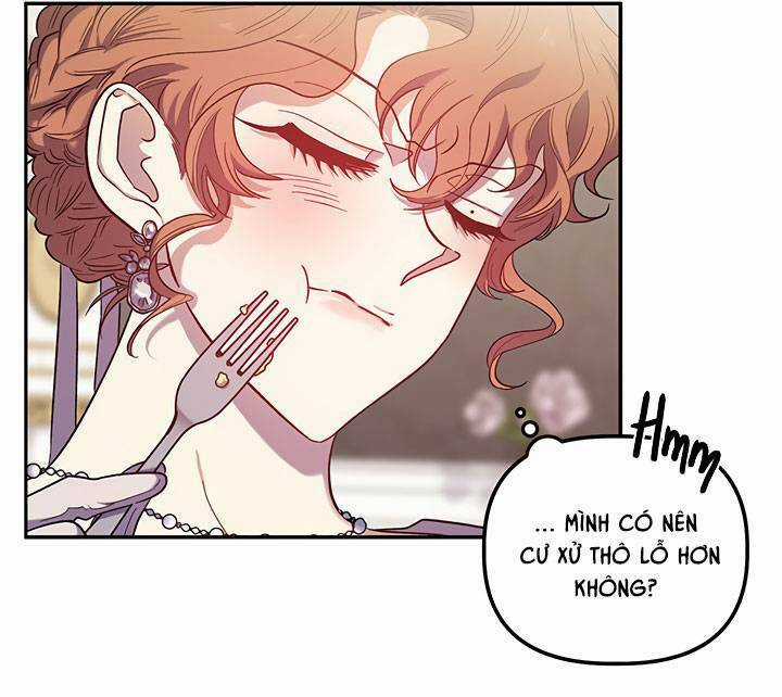 May Mắn Hay Bất Hạnh Chapter 30 trang 61