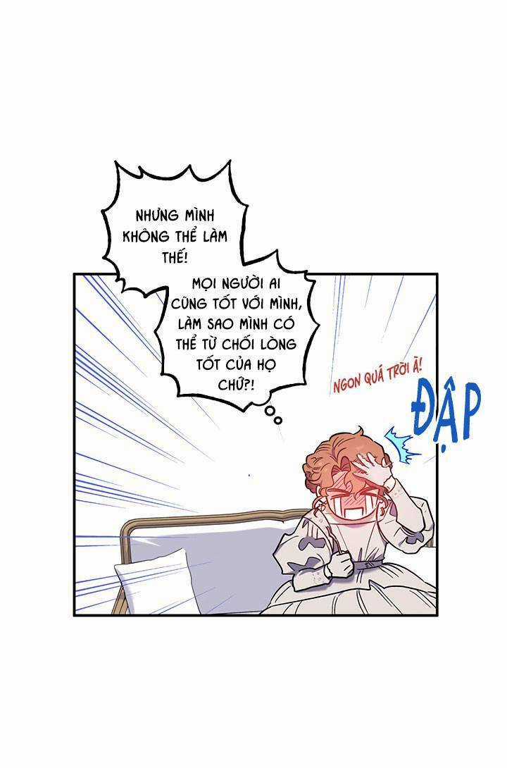 May Mắn Hay Bất Hạnh Chapter 30 trang 62