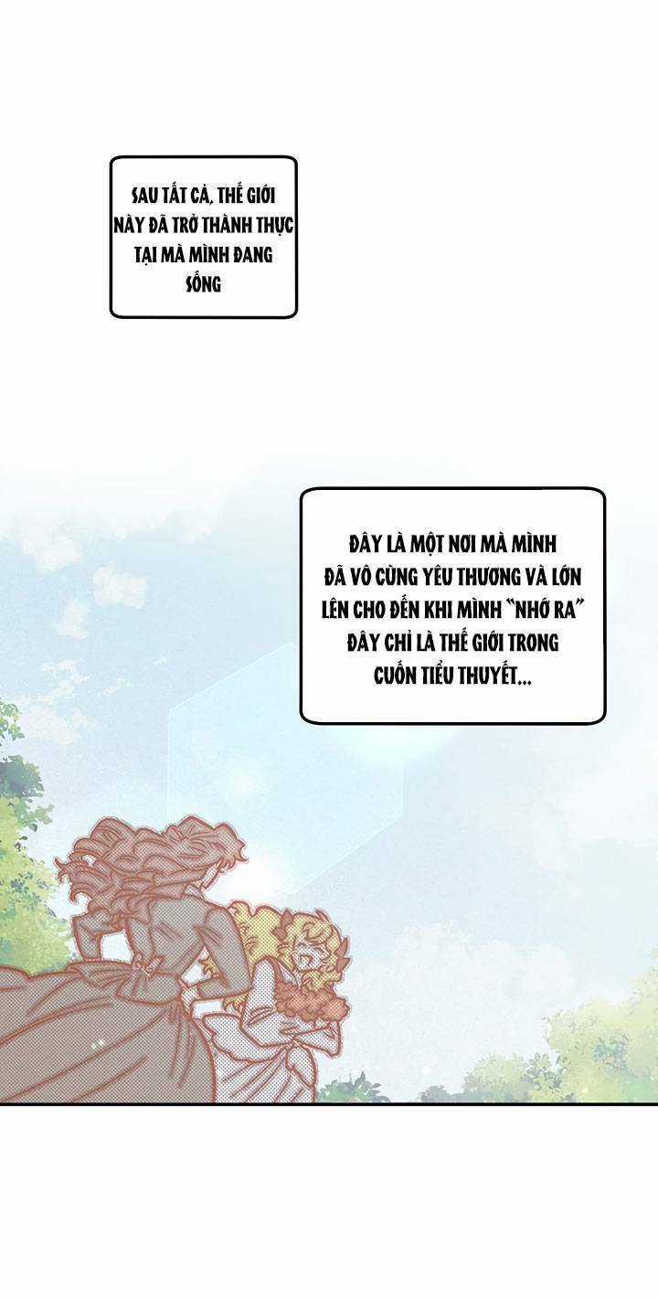 May Mắn Hay Bất Hạnh Chapter 30 trang 63